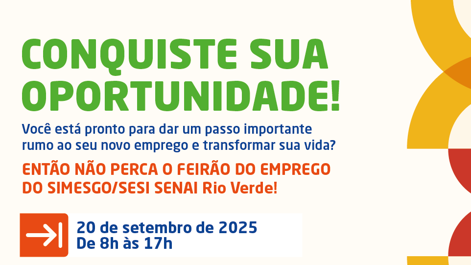 SISMEGO_FeirãoDoEmprego_Post (2)